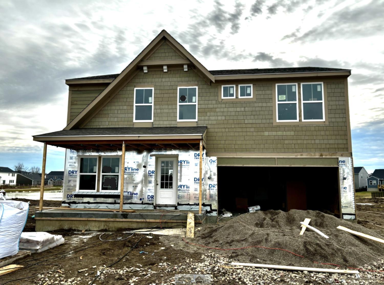 Homes for sale in Harrison, OH | 12010 Solitude Ct, Harrison, OH 45030 | MLS# 1853568