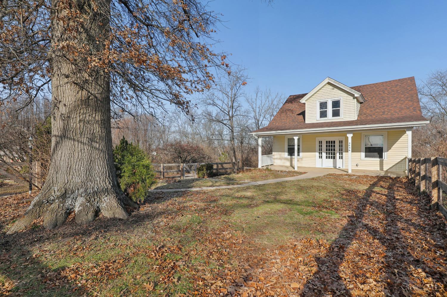 Homes for sale in Cincinnati, OH | 4046 Boomer Rd, Cincinnati, OH 45247 | MLS# 1863481