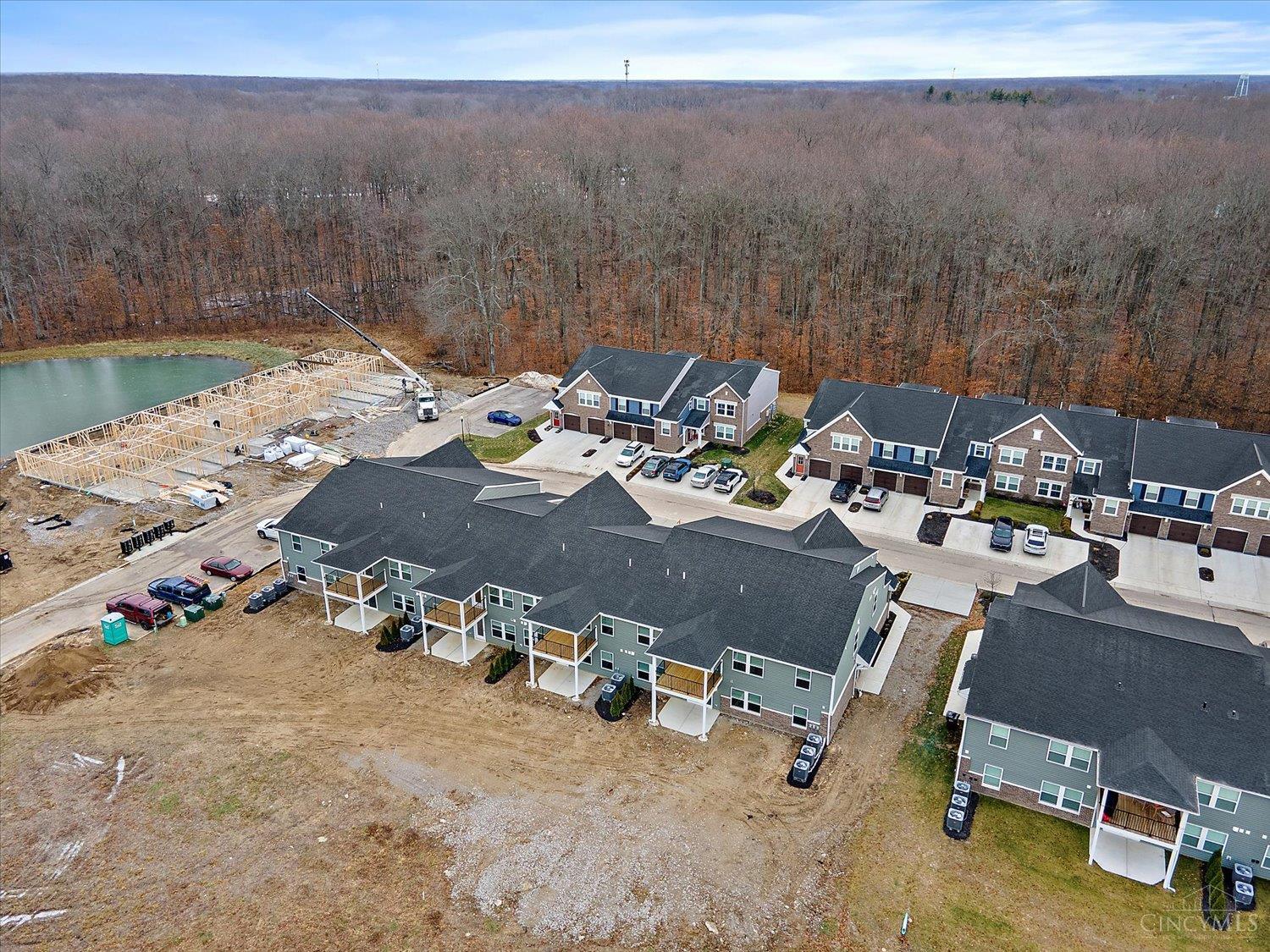 301 Parkview Lane #90301, Miami Twp, OH, 45150 — photo 32
