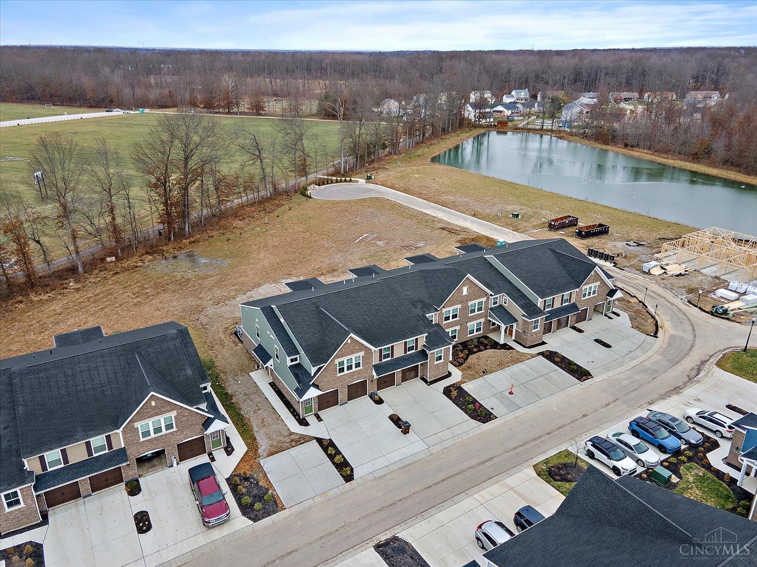 301 Parkview Lane #90301, Miami Twp, OH, 45150 — photo 31