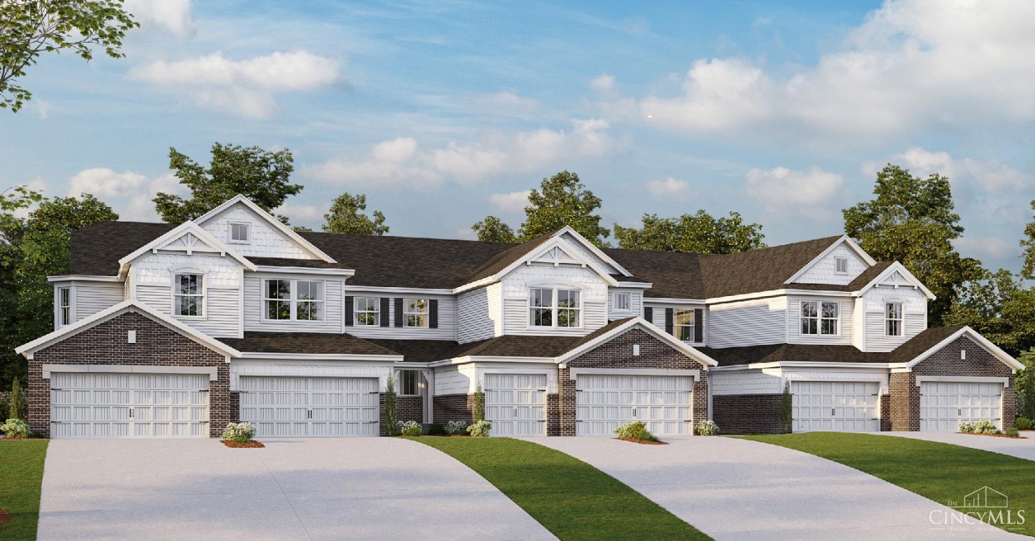 427 Bandon Dunes #12304, Lebanon, OH, 45036