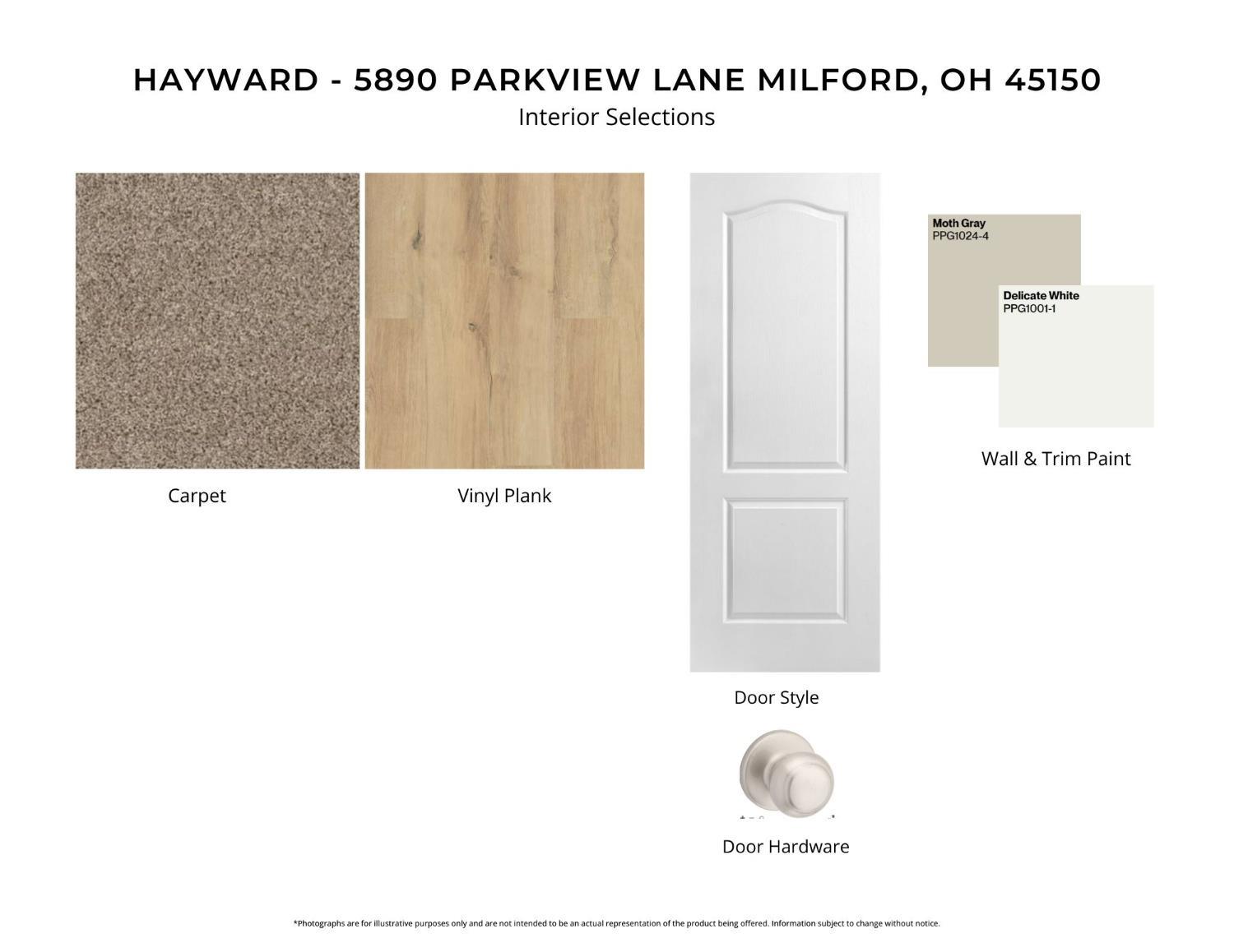 305 Parkview Lane #92305, Miami Twp, OH, 45150 — photo 2
