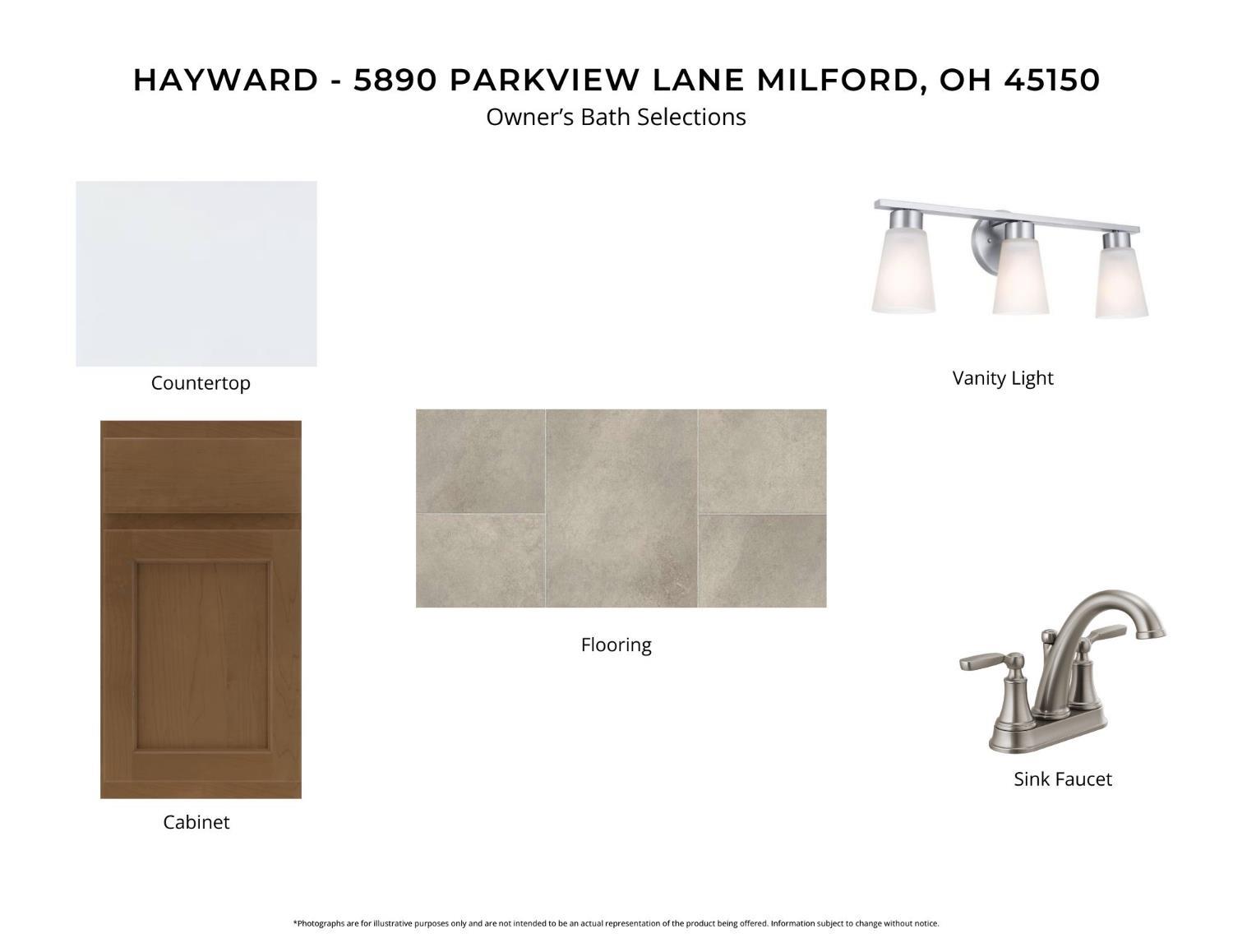 305 Parkview Lane #92305, Miami Twp, OH, 45150 — photo 5