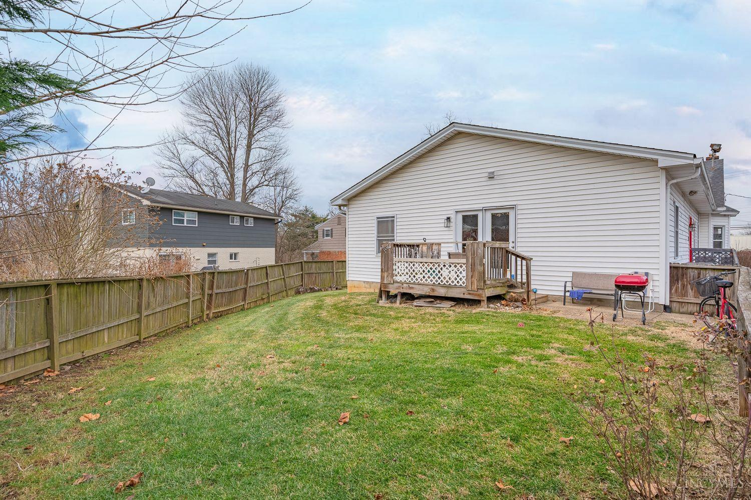 1030 Main Street, Milford, OH, 45150 — photo 32