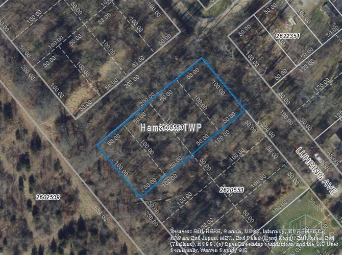 51 Luhring Avenue, Hamilton Twp, OH, 45122