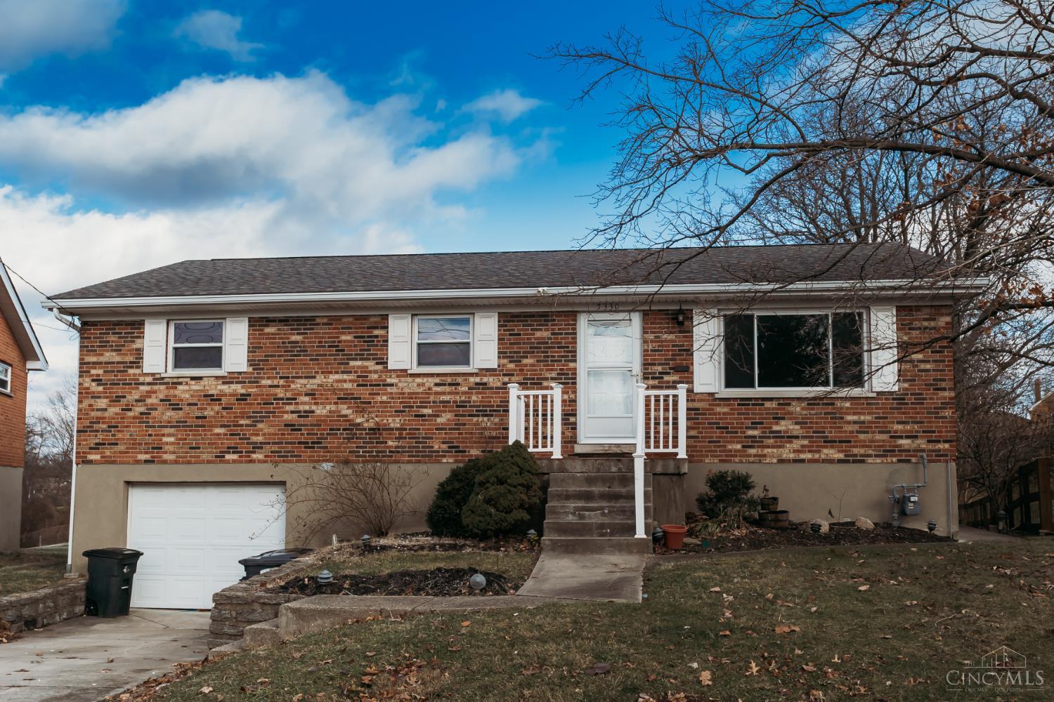 5330 Plumridge Drive, Delhi Twp, OH, 45238 — photo 2