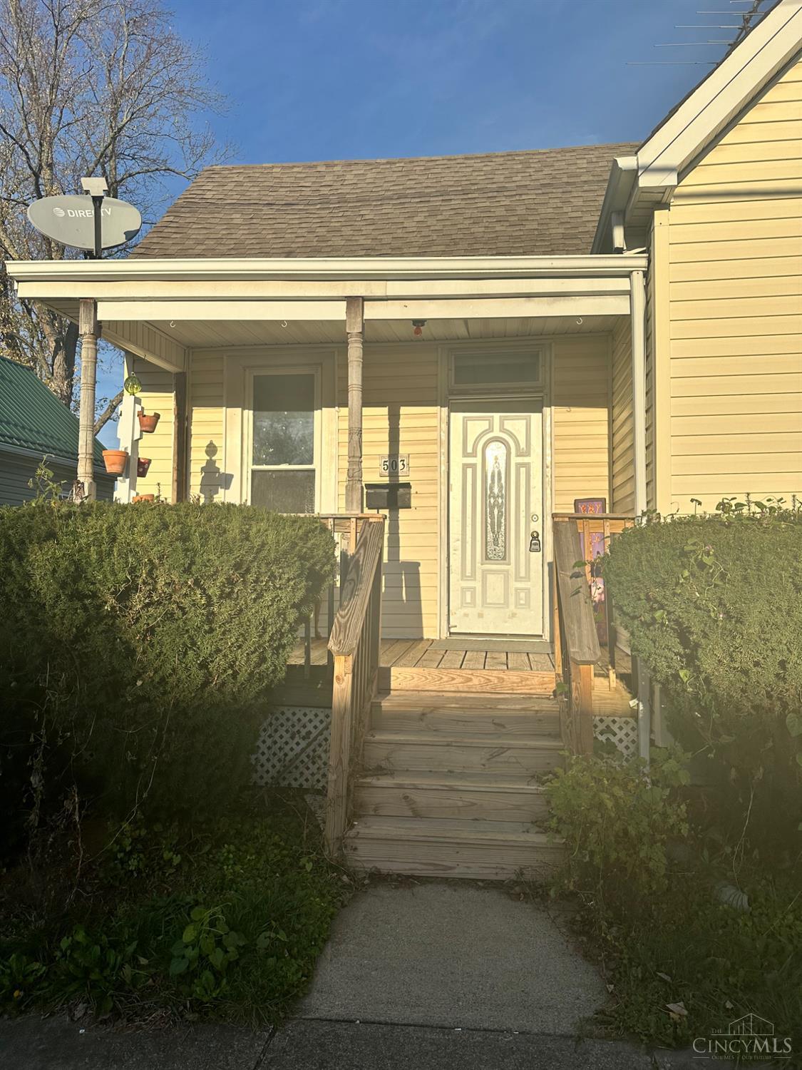 503 Broadway Street, Blanchester, OH, 45107 — photo 3