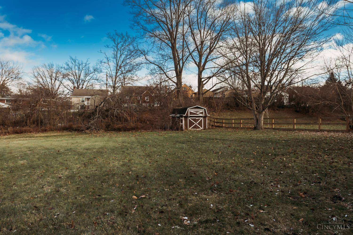 5330 Plumridge Drive, Delhi Twp, OH, 45238 — photo 32