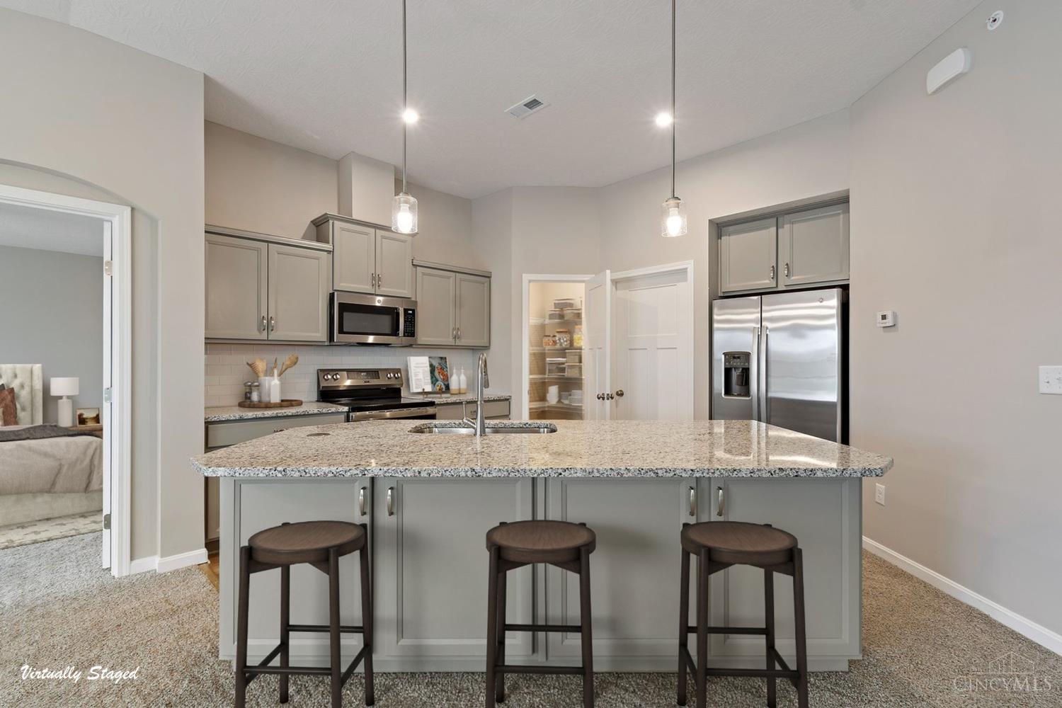 Homes for sale in Miami Twp, OH | 5883 Parkview Ln #90301, Miami Twp, OH 45150 | MLS# 1835596