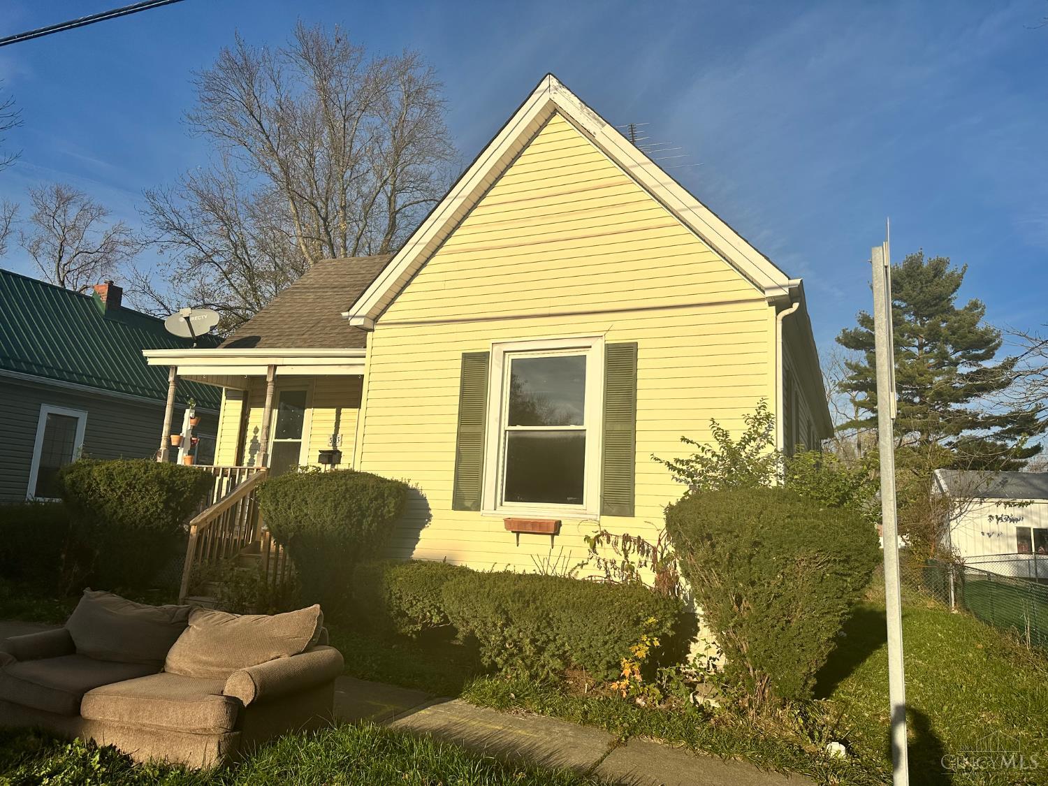503 Broadway Street, Blanchester, OH, 45107
