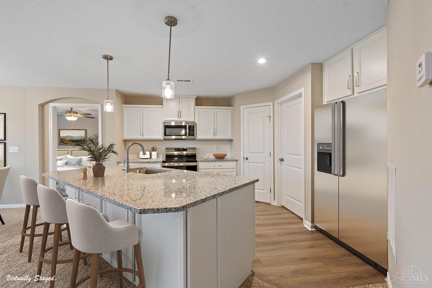 Homes for sale in Miami Twp, OH | 5883 Parkview Ln #90201, Miami Twp, OH 45150 | MLS# 1835544