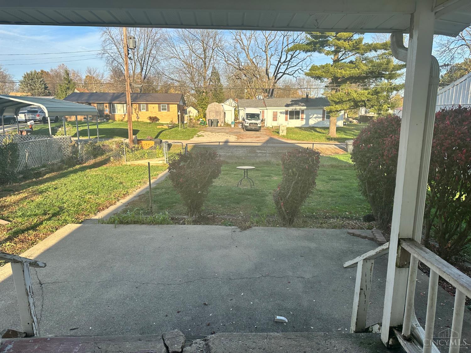 503 Broadway Street, Blanchester, OH, 45107 — photo 5