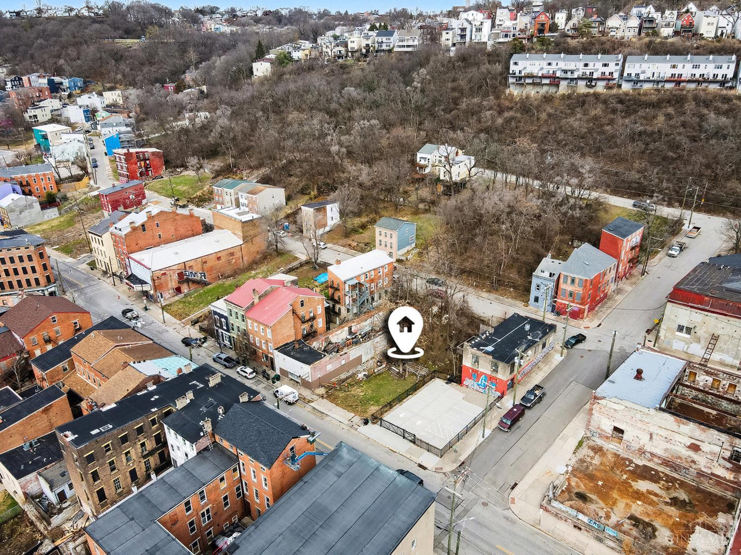 268 Mcmicken Avenue, Cincinnati, OH, 45214 — photo 11