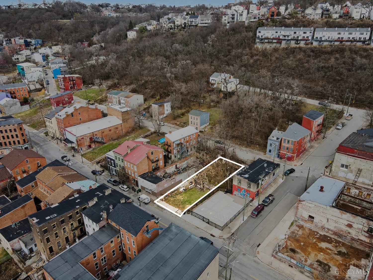 268 Mcmicken Avenue, Cincinnati, OH, 45214 — photo 9