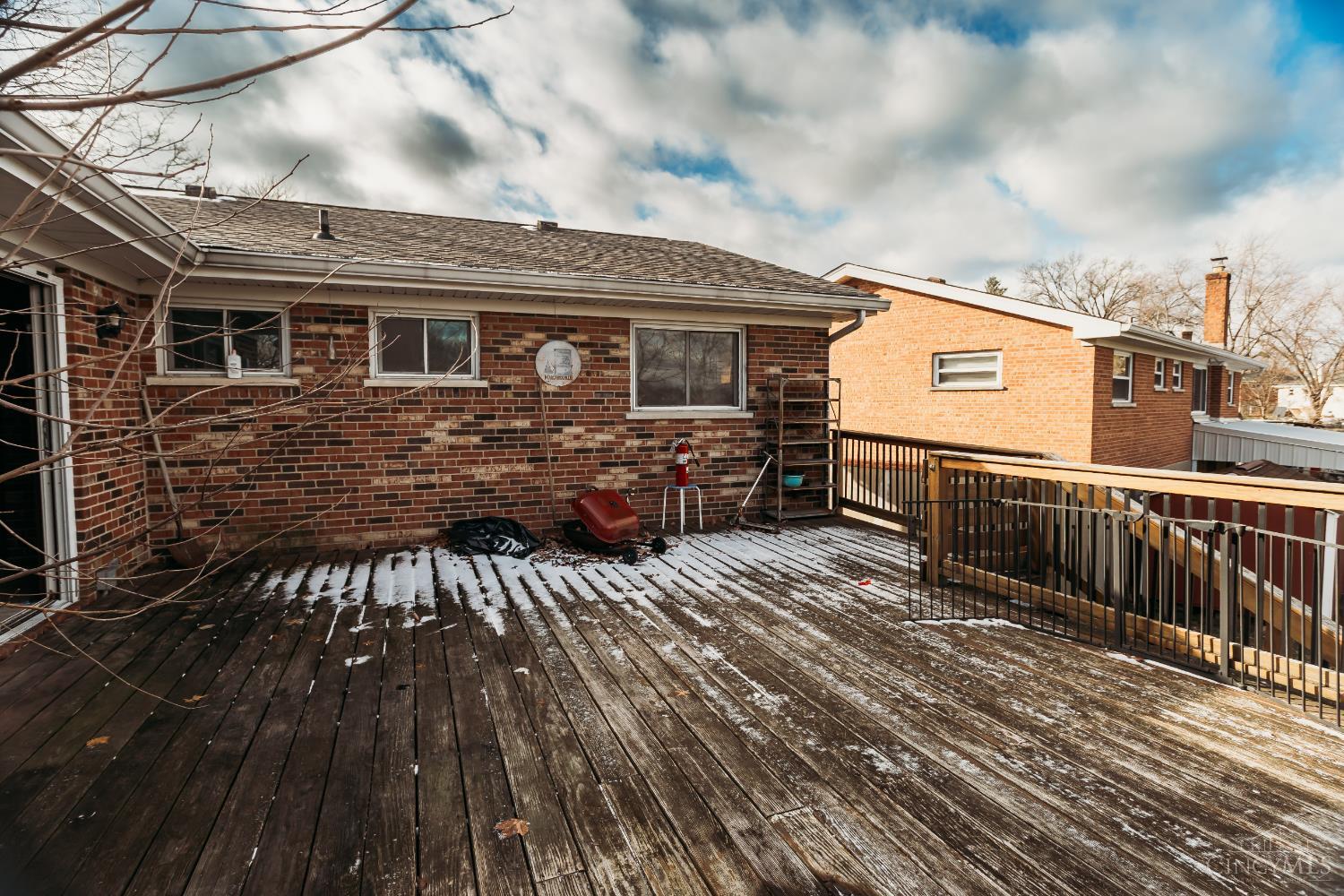 5330 Plumridge Drive, Delhi Twp, OH, 45238 — photo 30