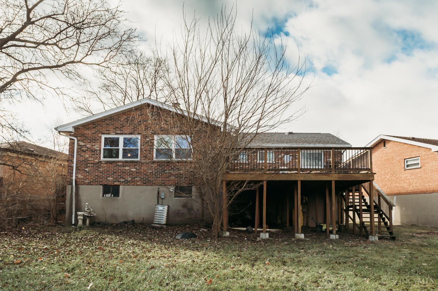 5330 Plumridge Drive, Delhi Twp, OH, 45238 — photo 31
