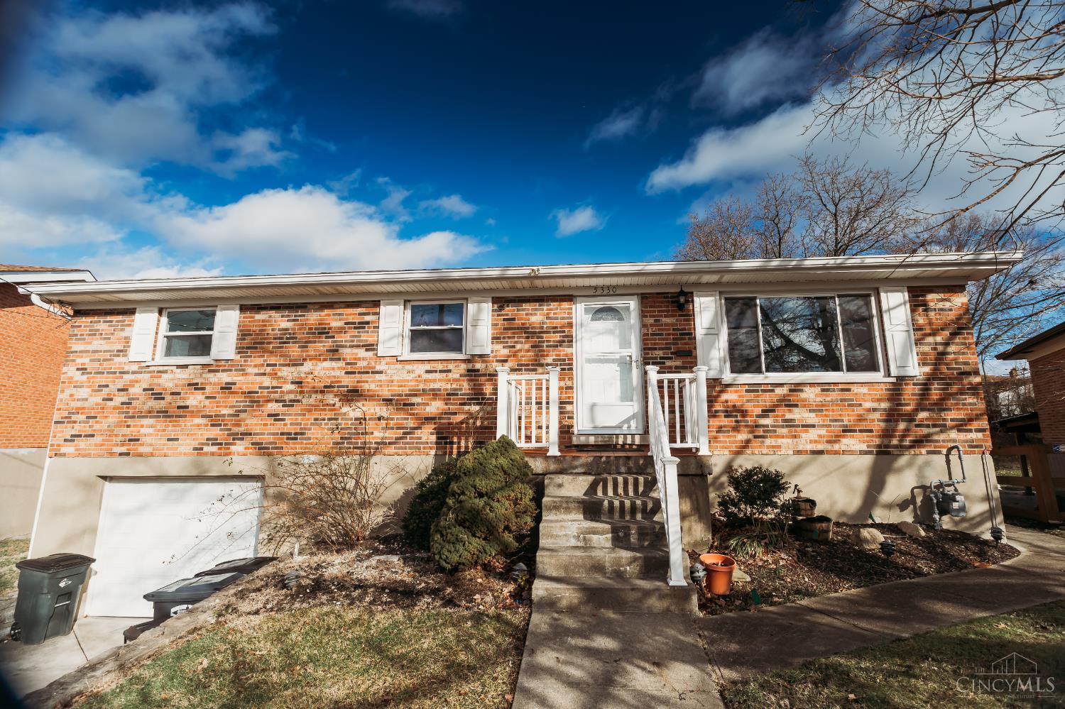 5330 Plumridge Drive, Delhi Twp, OH, 45238
