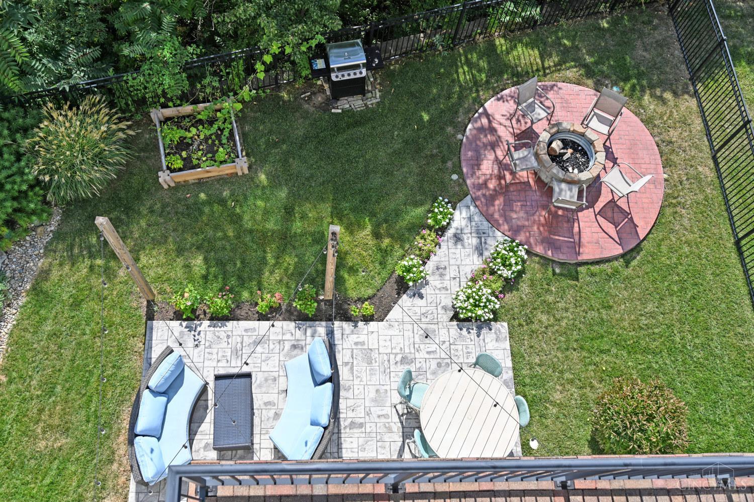 5349 Grand Vista Court, Cincinnati, OH, 45227 — photo 43