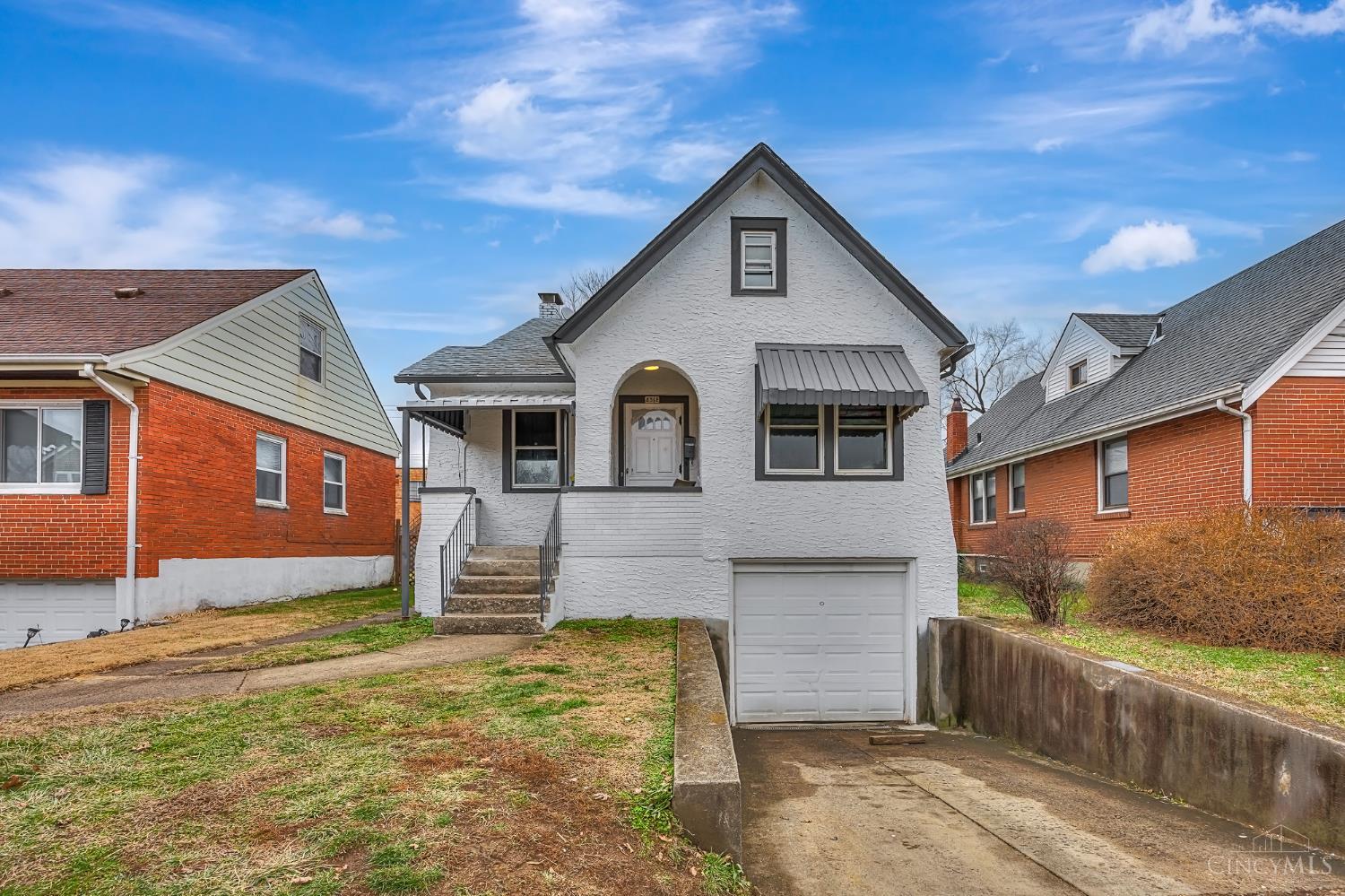 8318 Marley Street, Springfield Twp., OH, 45216