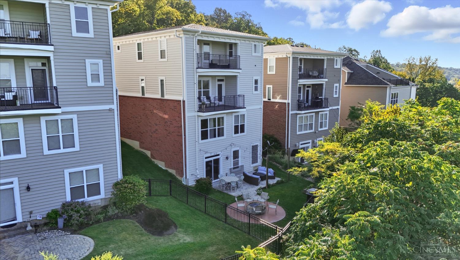 5349 Grand Vista Court, Cincinnati, OH, 45227 — photo 46