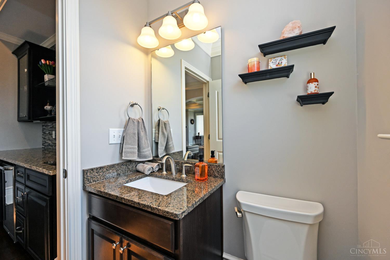 5349 Grand Vista Court, Cincinnati, OH, 45227 — photo 13