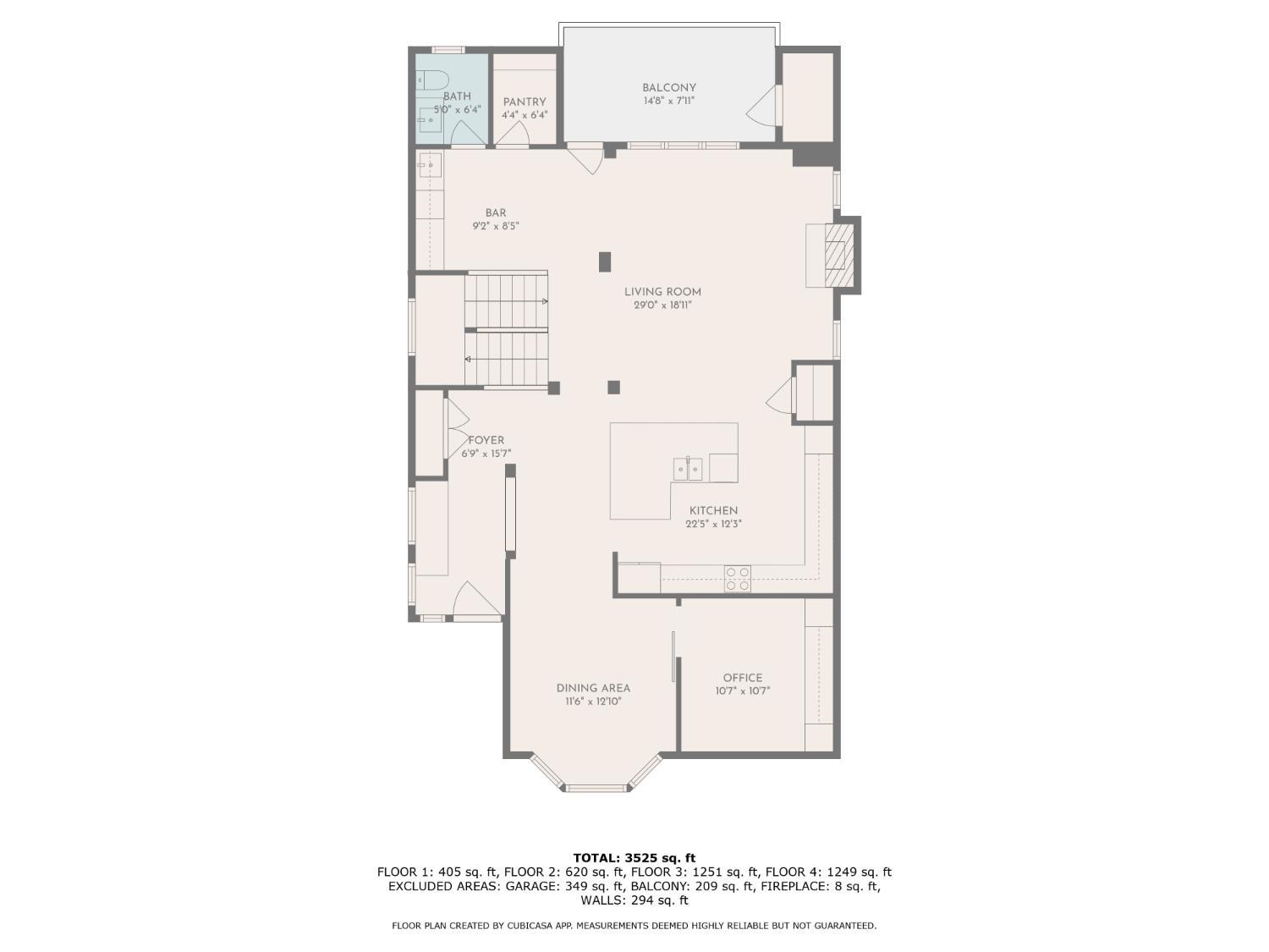 5349 Grand Vista Court, Cincinnati, OH, 45227 — photo 49
