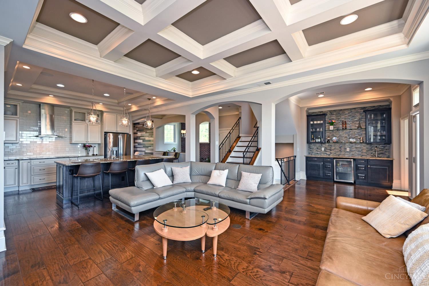 5349 Grand Vista Court, Cincinnati, OH, 45227 — photo 10