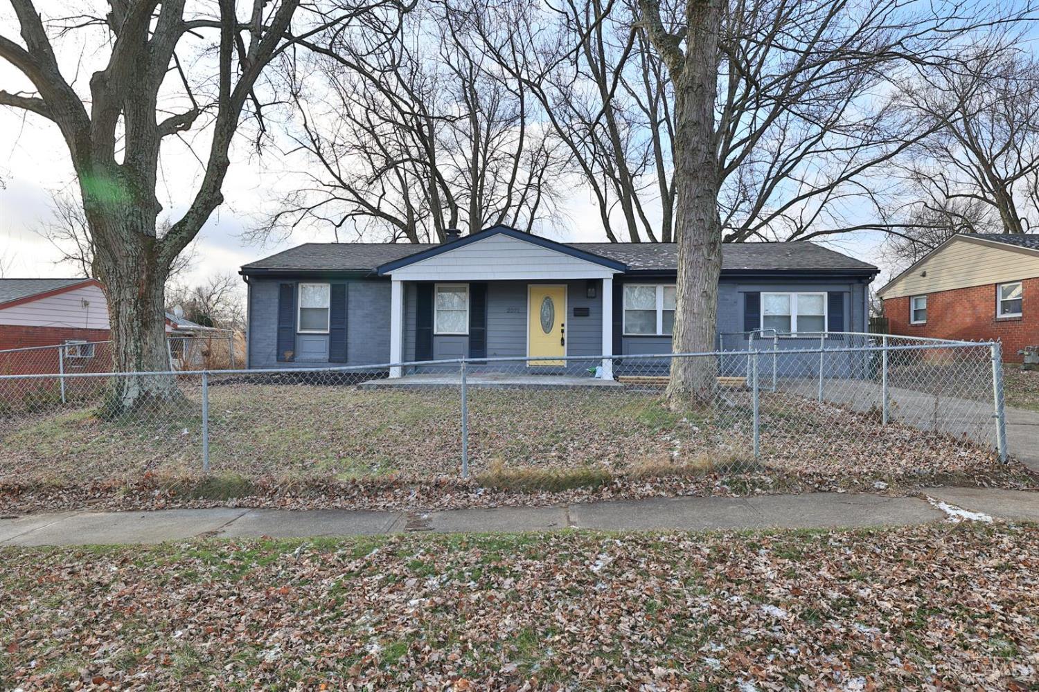 Homes for sale in Springfield Twp., OH | 2071 Roosevelt Ave, Springfield Twp., OH 45240 | MLS# 1864459