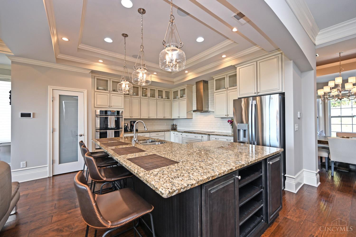 5349 Grand Vista Court, Cincinnati, OH, 45227 — photo 6