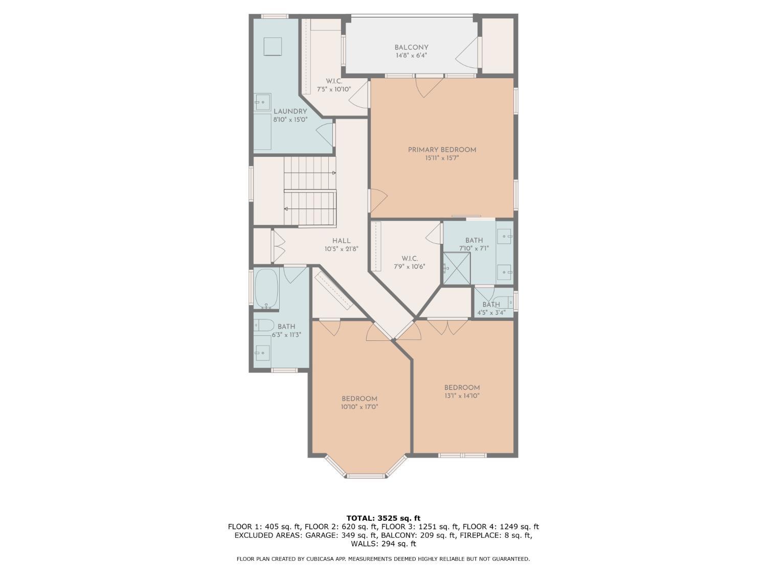 5349 Grand Vista Court, Cincinnati, OH, 45227 — photo 48