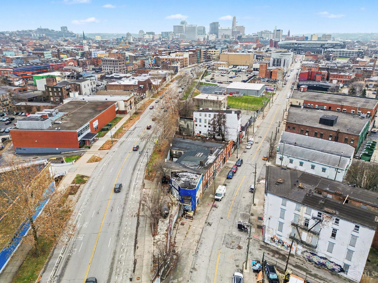 1778 Central Avenue, Cincinnati, OH, 45214
