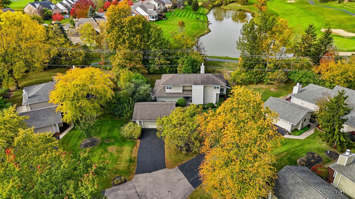 Homes for sale in Mason, OH | 602 Bunker Ln, Mason, OH 45040 | MLS# 1864878