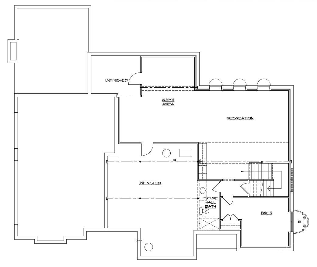 Lot 22 Heath Court #Lt 22, Hamilton Twp, OH, 45140 — photo 13