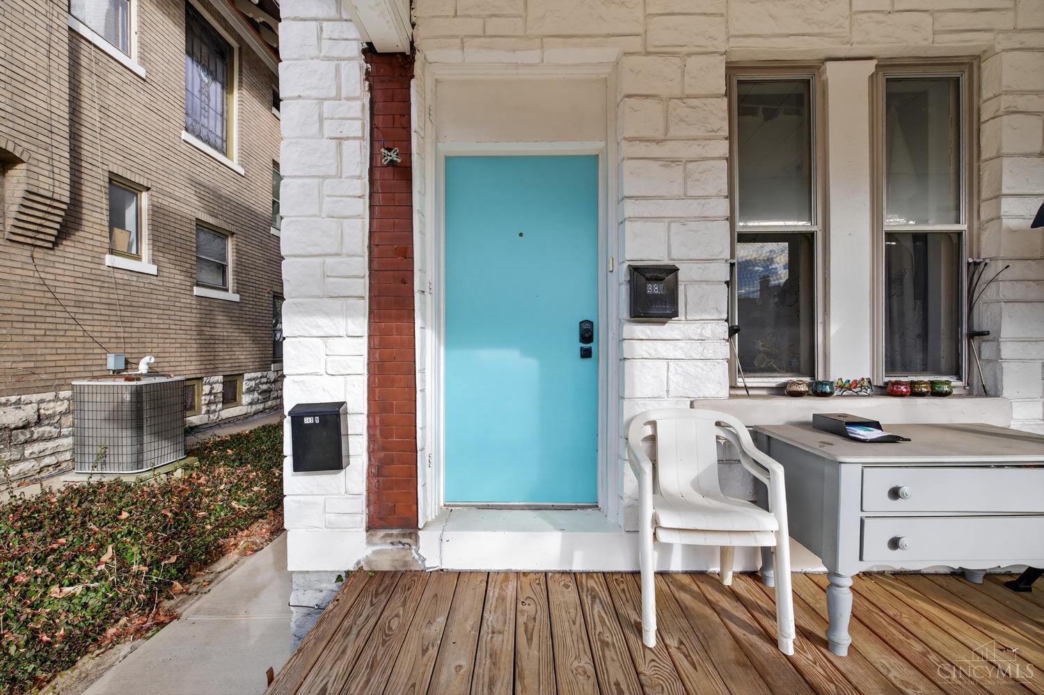378 Howell Avenue, Cincinnati, OH, 45220 — photo 31