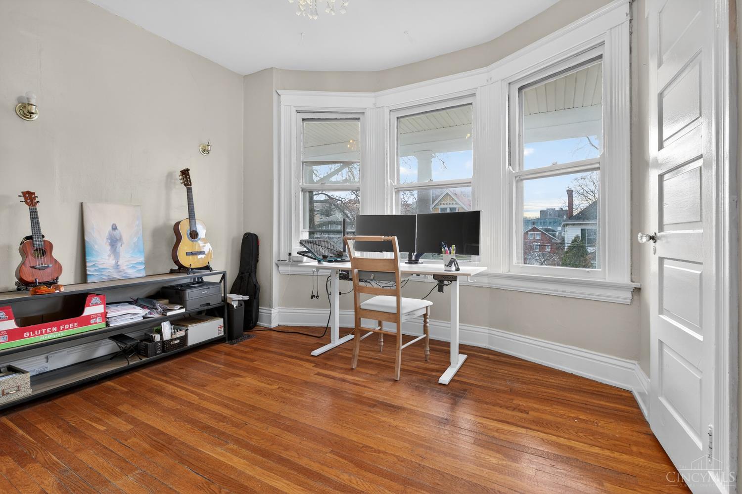 378 Howell Avenue, Cincinnati, OH, 45220 — photo 33