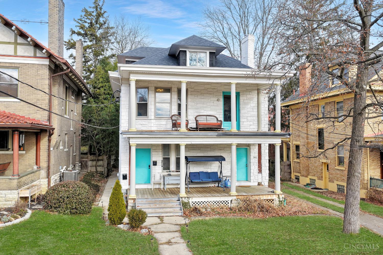 378 Howell Avenue, Cincinnati, OH, 45220 — photo 2
