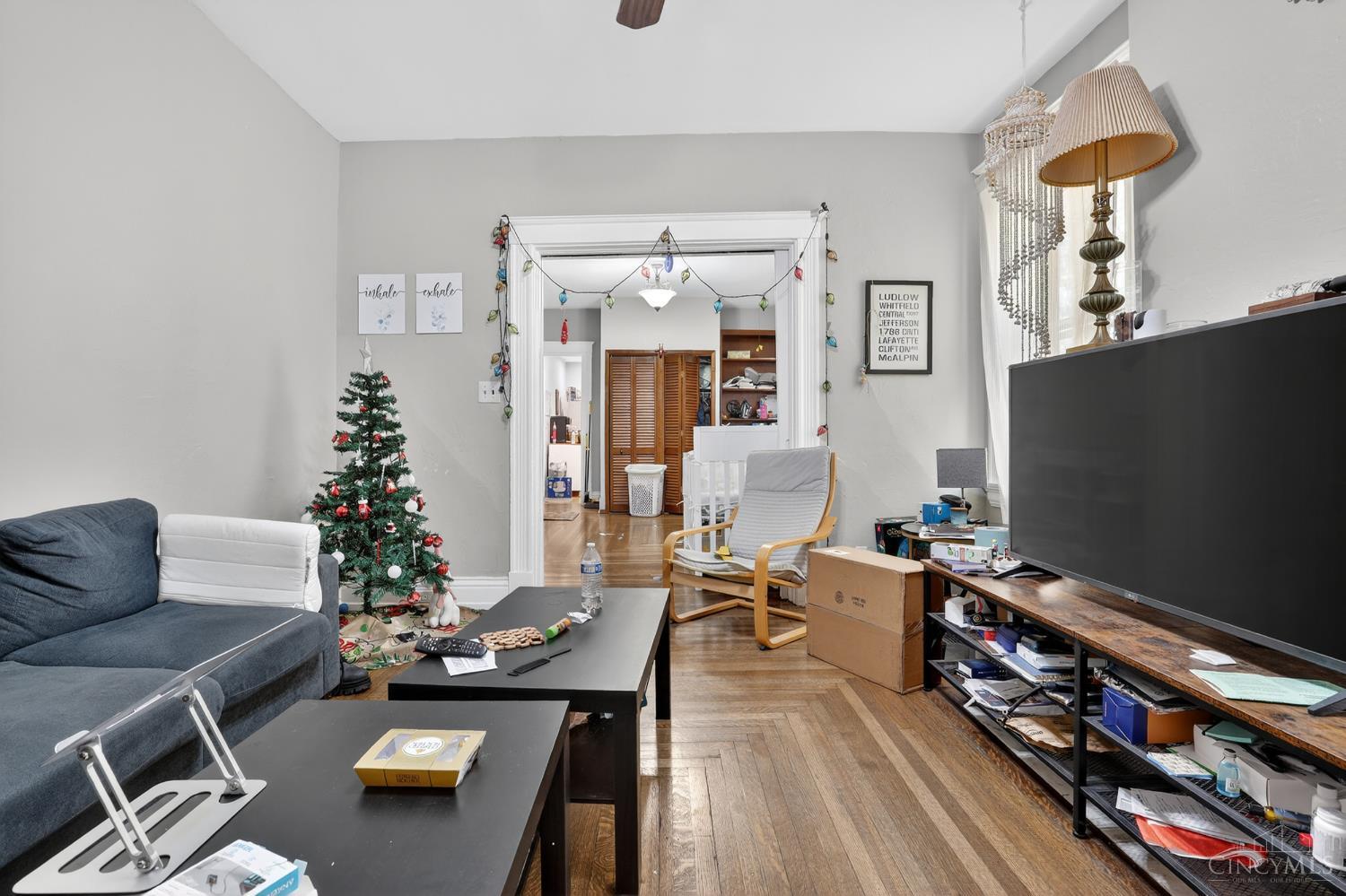 378 Howell Avenue, Cincinnati, OH, 45220 — photo 17