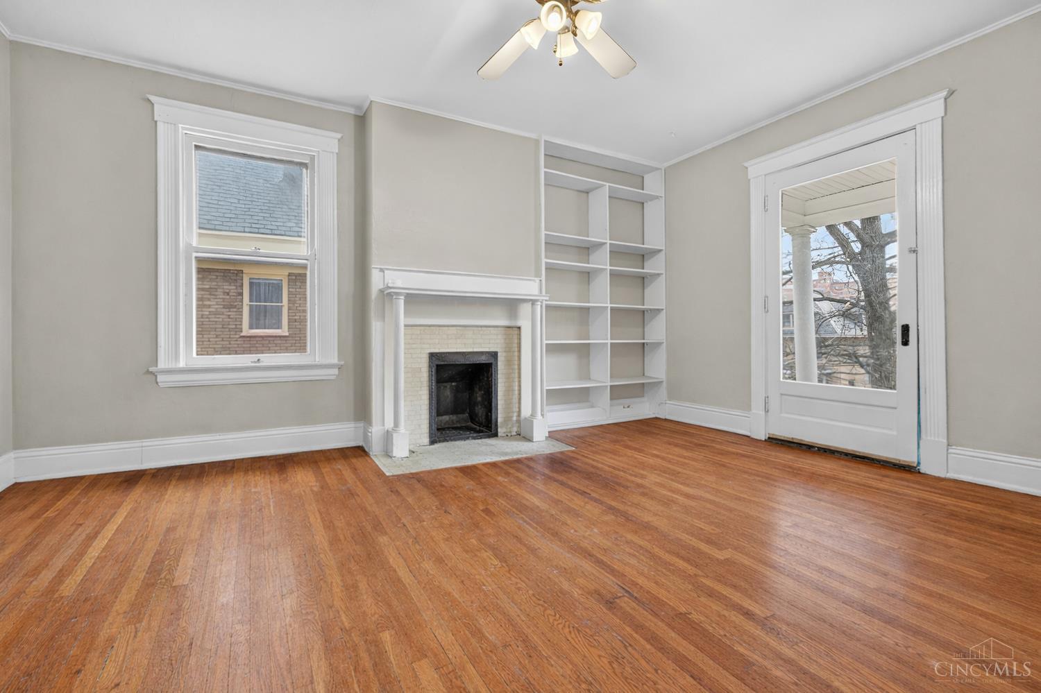 378 Howell Avenue, Cincinnati, OH, 45220 — photo 25