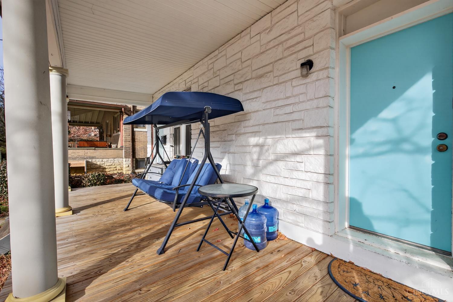 378 Howell Avenue, Cincinnati, OH, 45220 — photo 30
