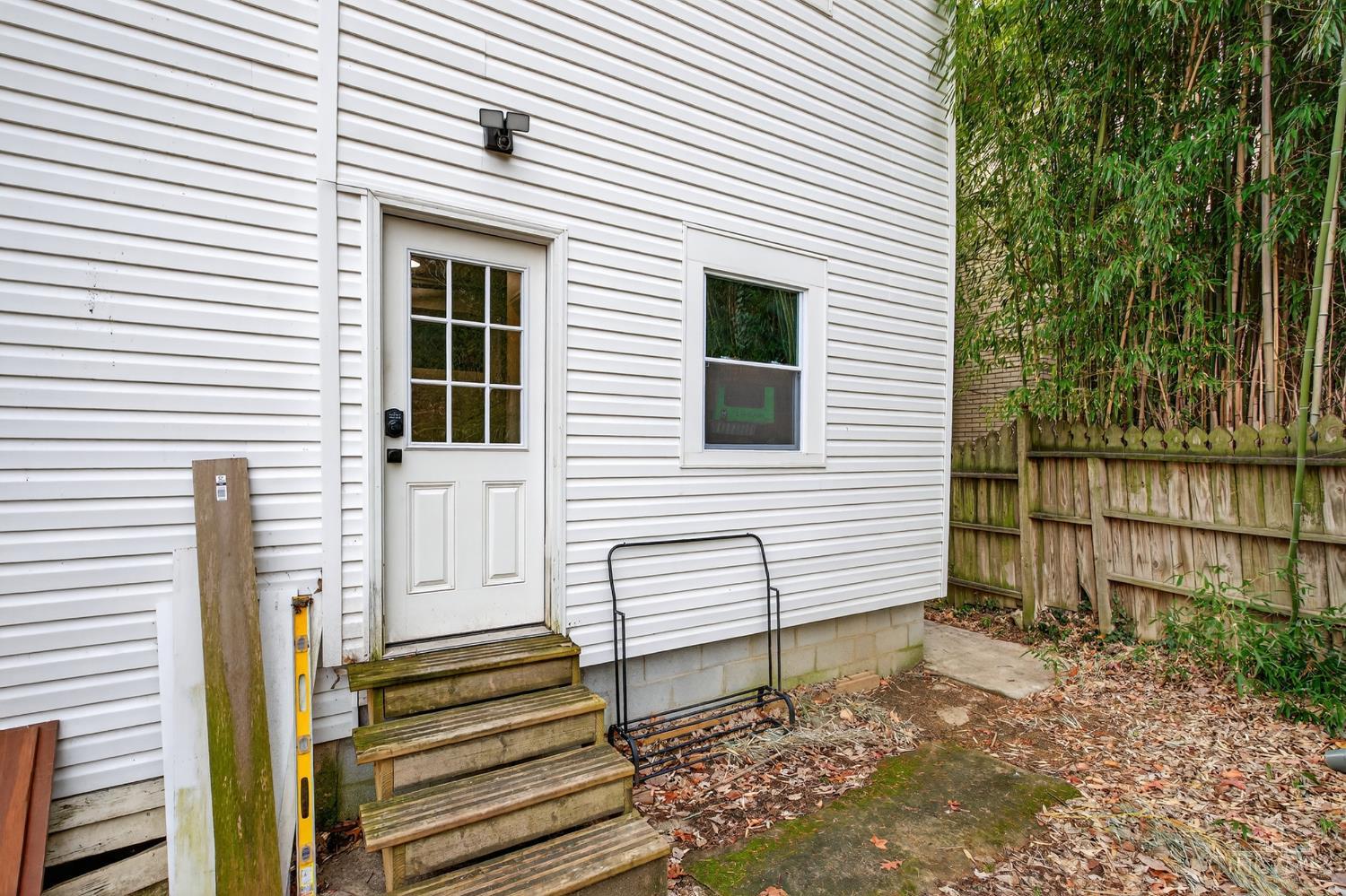378 Howell Avenue, Cincinnati, OH, 45220 — photo 32