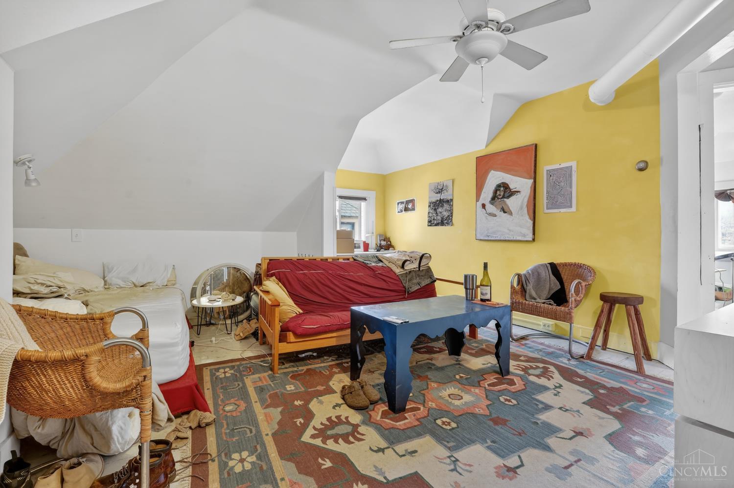 378 Howell Avenue, Cincinnati, OH, 45220 — photo 12