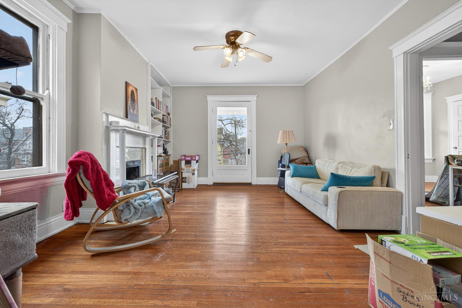 378 Howell Avenue, Cincinnati, OH, 45220 — photo 44