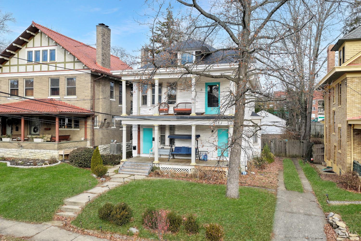 378 Howell Avenue, Cincinnati, OH, 45220 — photo 3
