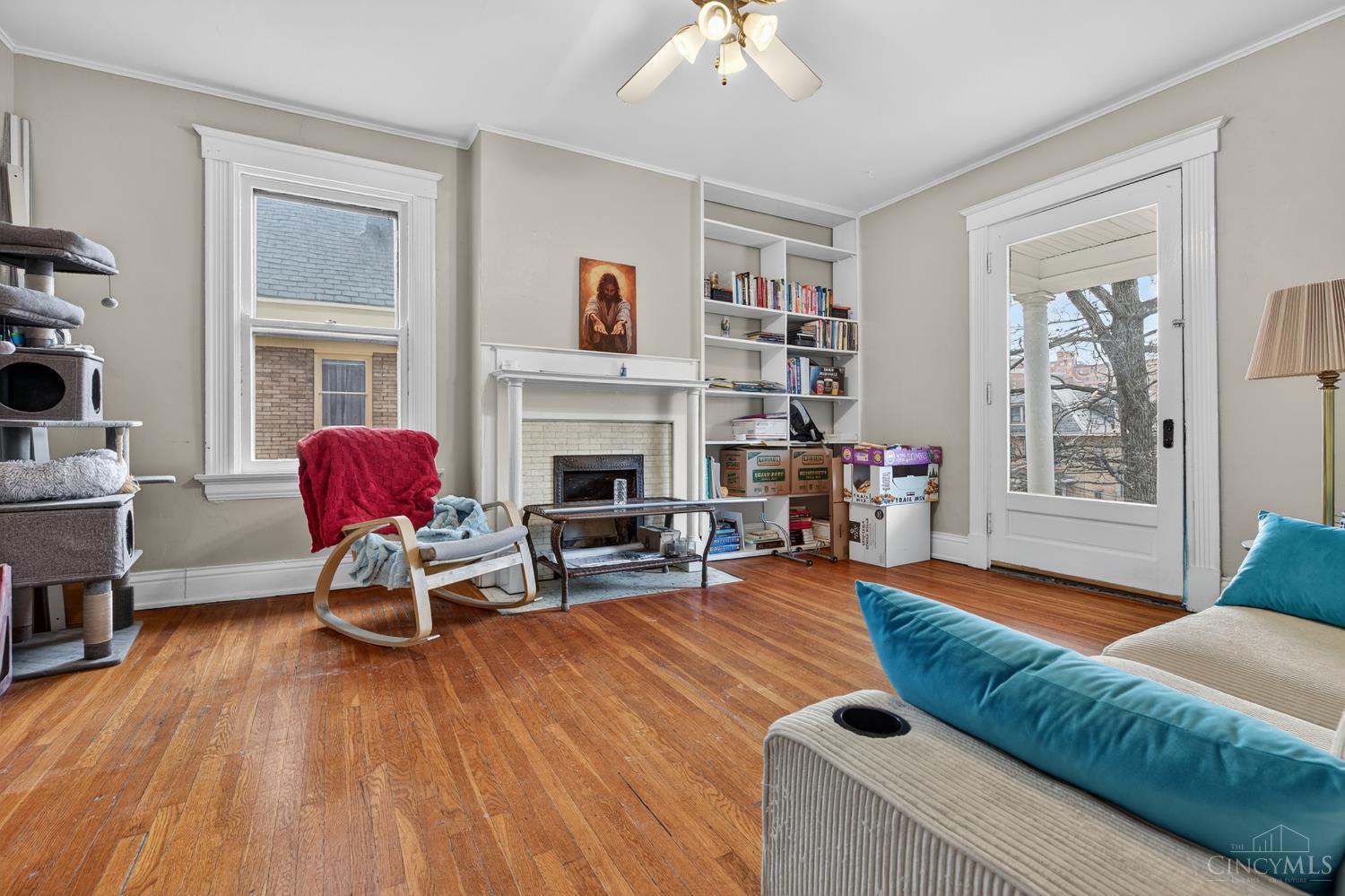378 Howell Avenue, Cincinnati, OH, 45220 — photo 46