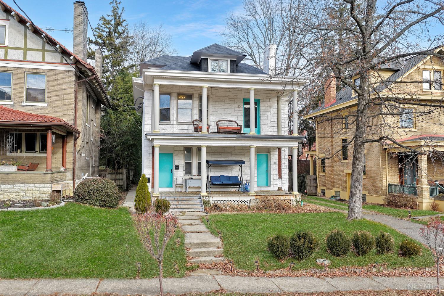 378 Howell Avenue, Cincinnati, OH, 45220
