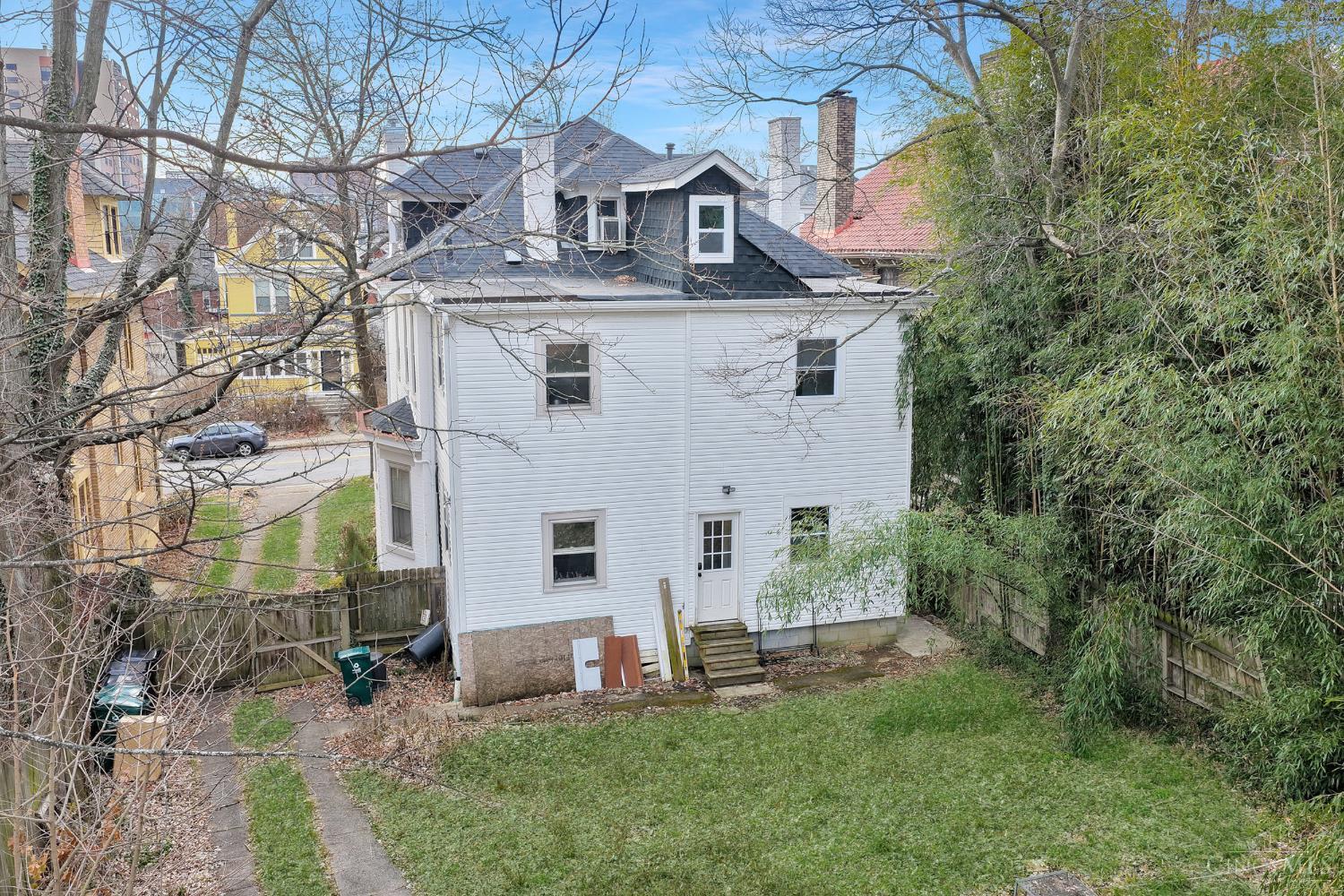 378 Howell Avenue, Cincinnati, OH, 45220 — photo 4