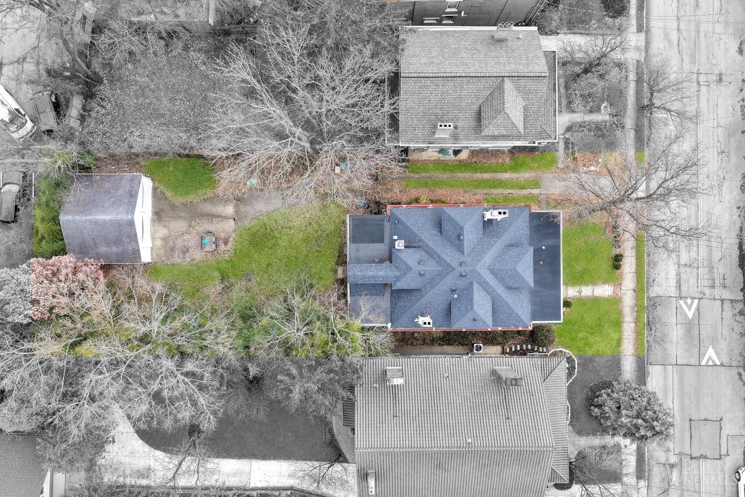 378 Howell Avenue, Cincinnati, OH, 45220 — photo 7