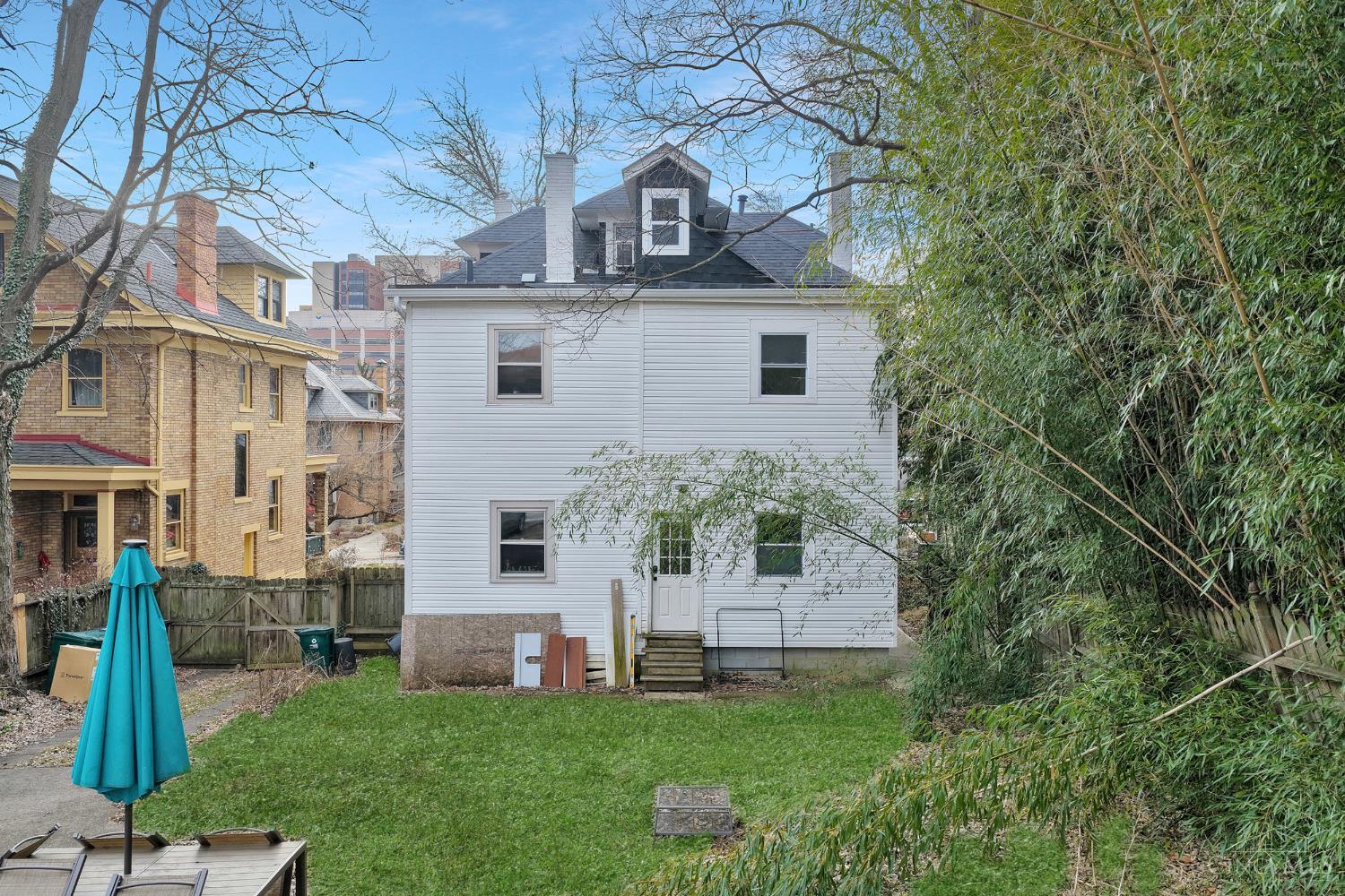 378 Howell Avenue, Cincinnati, OH, 45220 — photo 5