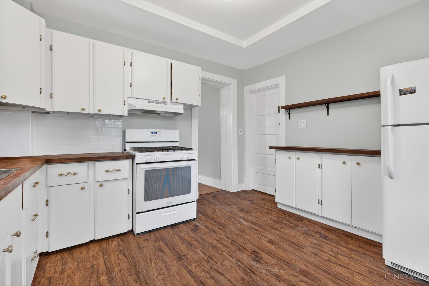 378 Howell Avenue, Cincinnati, OH, 45220 — photo 27