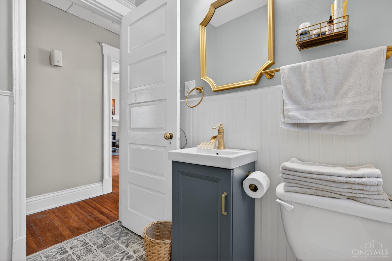 378 Howell Avenue, Cincinnati, OH, 45220 — photo 37